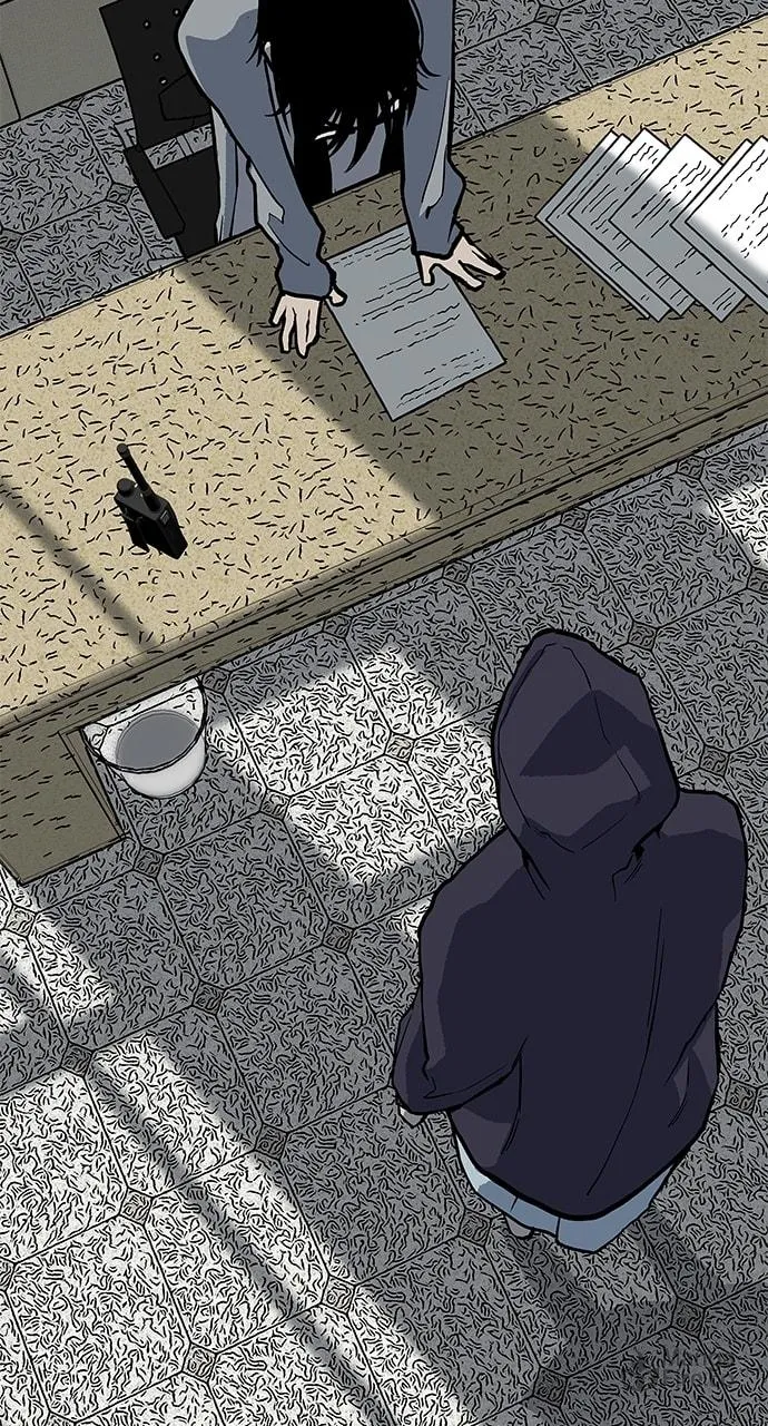 ZOMGAN Chapter 79 page 111 - 