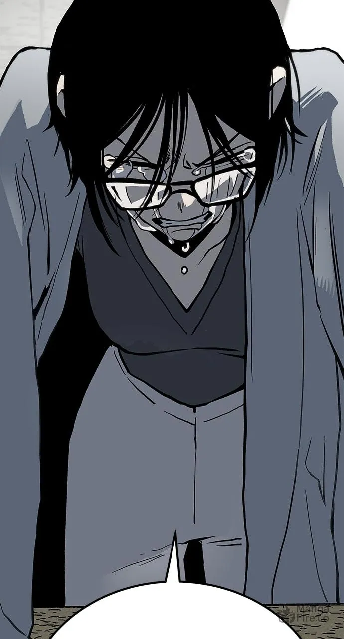 ZOMGAN Chapter 79 page 117 - 