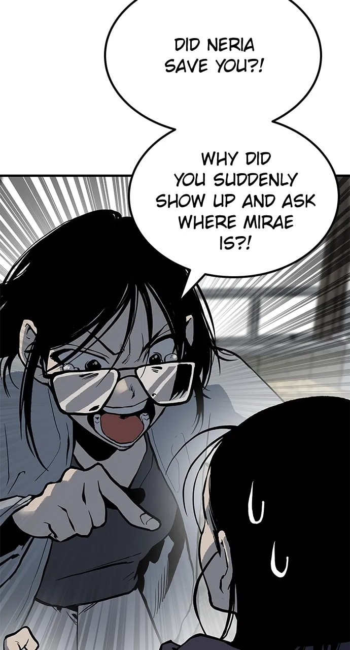 ZOMGAN Chapter 79 page 127 - 