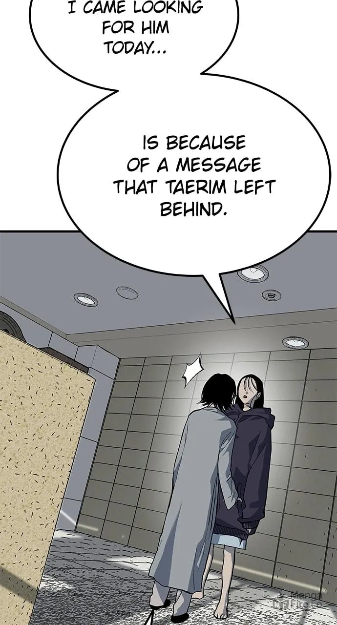 ZOMGAN Chapter 79 page 129 - 