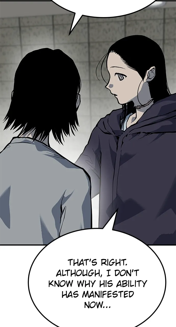 ZOMGAN Chapter 79 page 133 - 