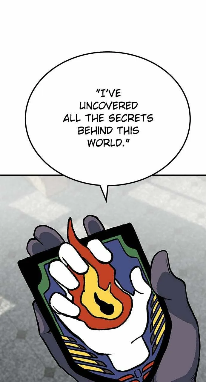 ZOMGAN Chapter 79 page 137 - 