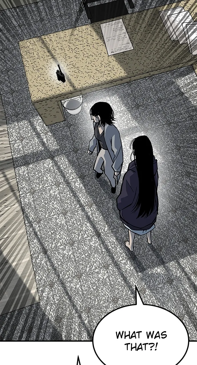 ZOMGAN Chapter 79 page 143 - 