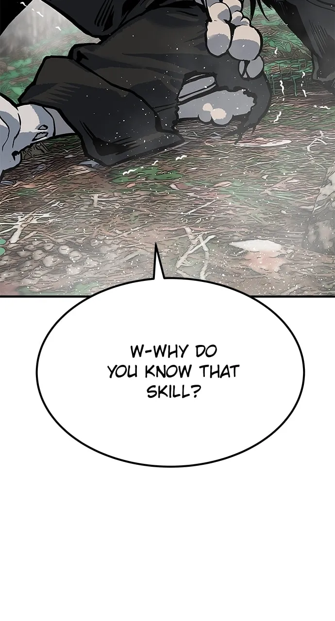 ZOMGAN Chapter 79 page 32 - 