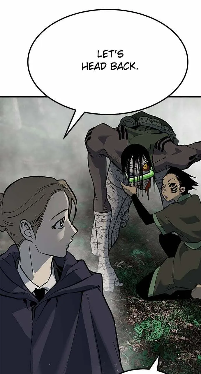 ZOMGAN Chapter 79 page 33 - 