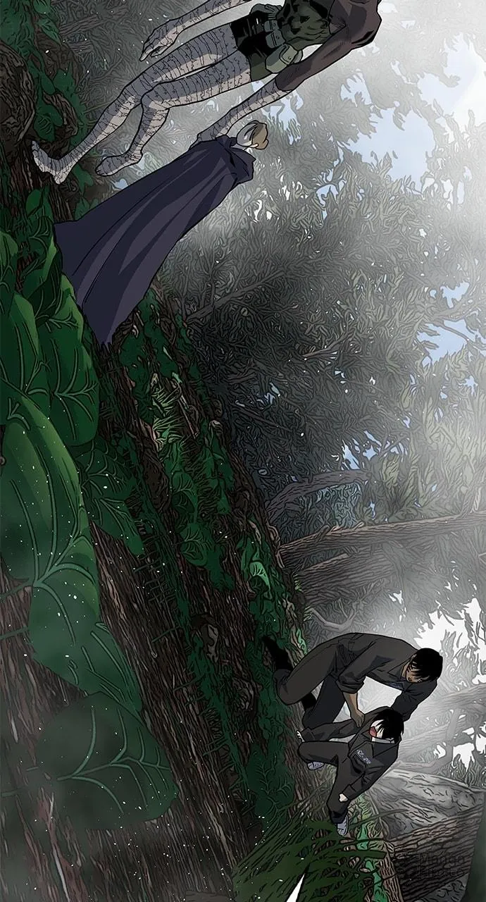 ZOMGAN Chapter 79 page 35 - 