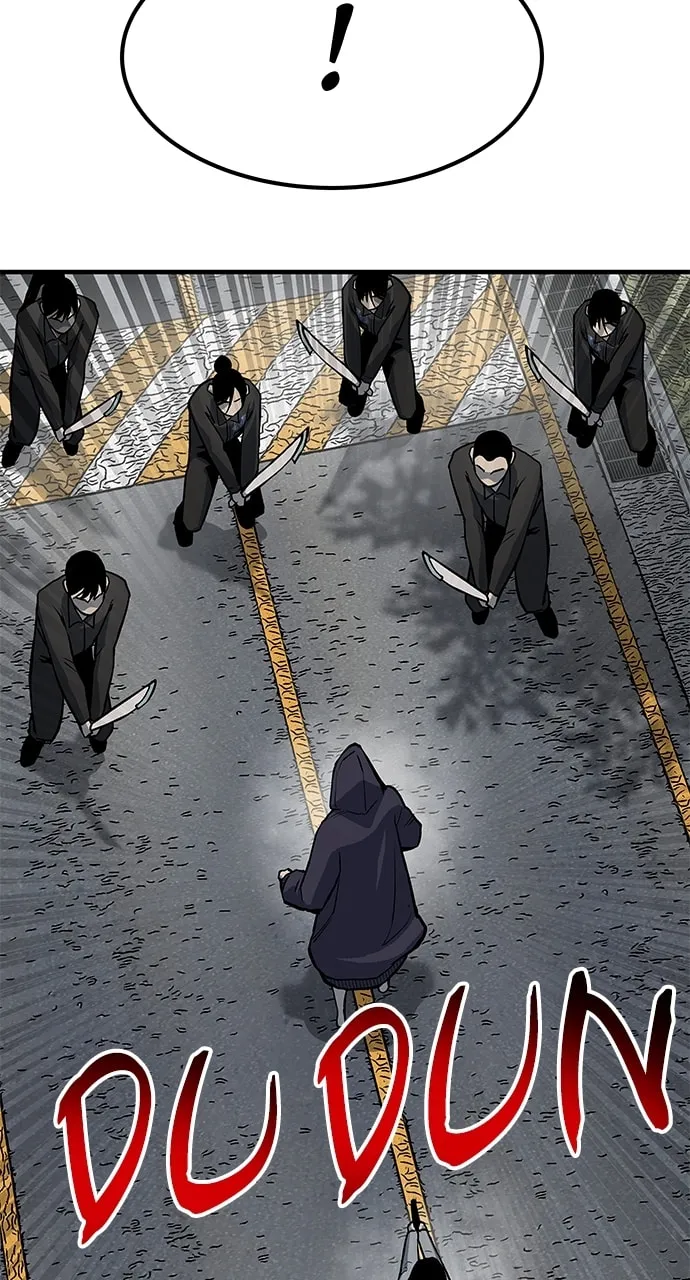 ZOMGAN Chapter 79 page 61 - 