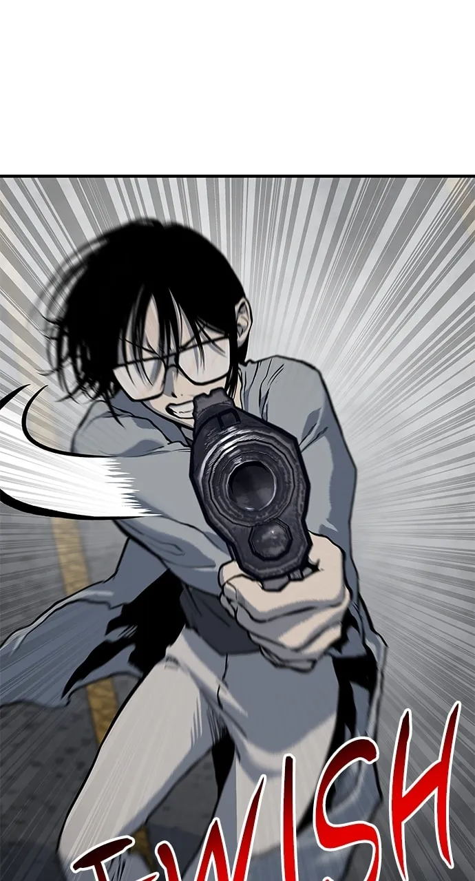 ZOMGAN Chapter 79 page 71 - 