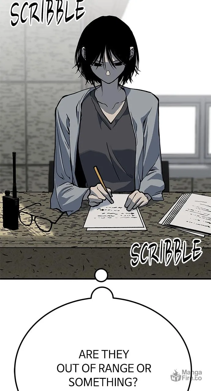 ZOMGAN Chapter 79 page 87 - 