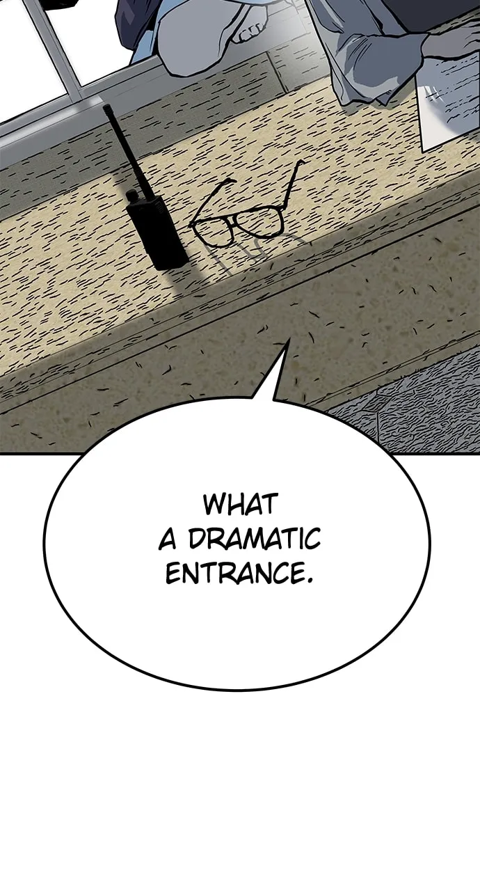 ZOMGAN Chapter 79 page 92 - 