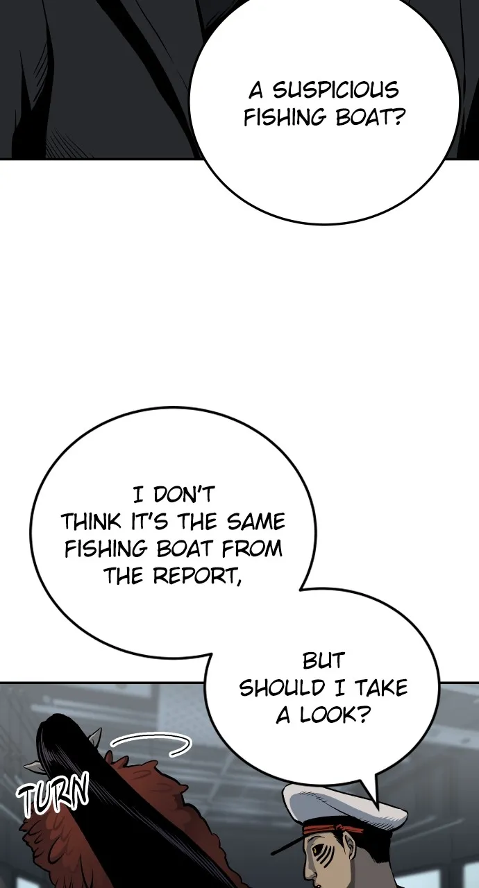 Read ZOMGAN chapter 8 image 1 on Lezhin