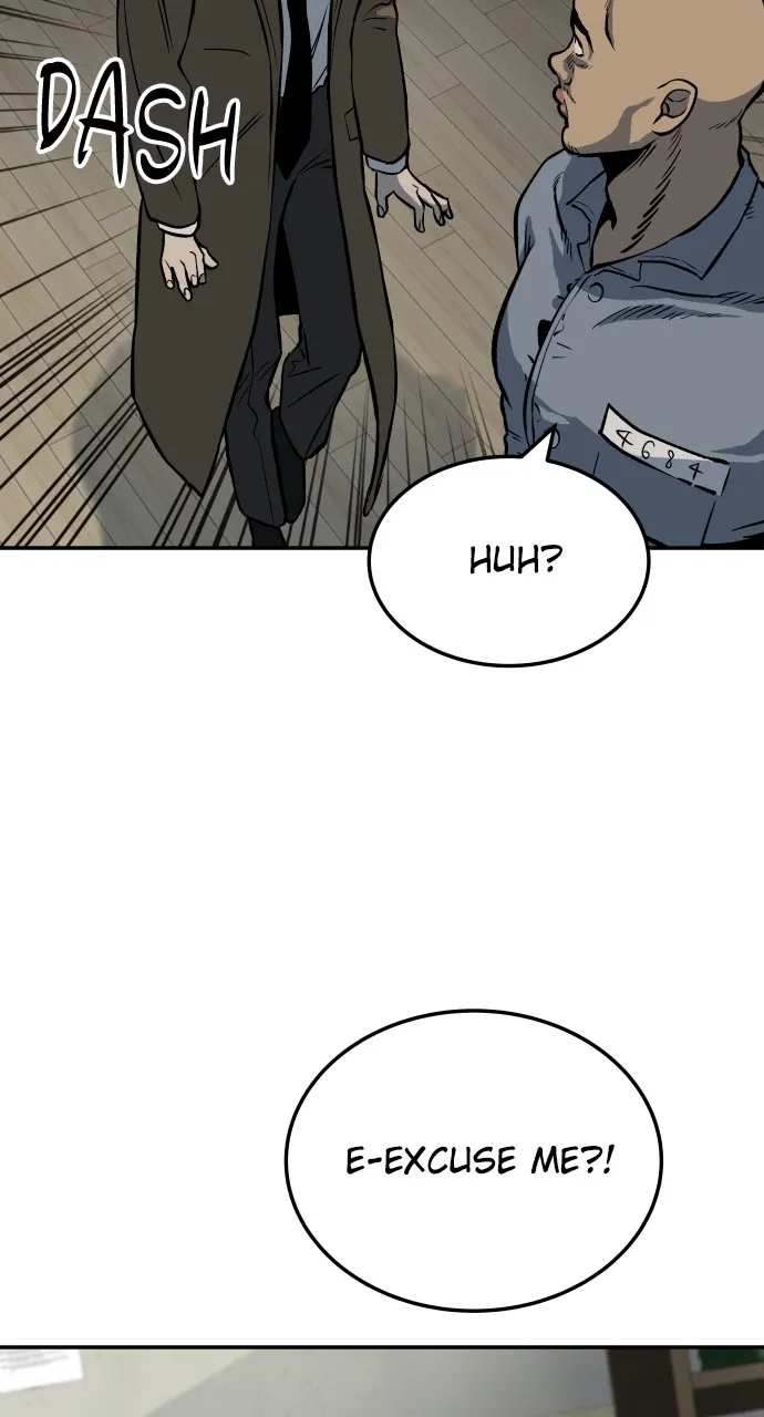Read ZOMGAN chapter 8 image 103 on Lezhin