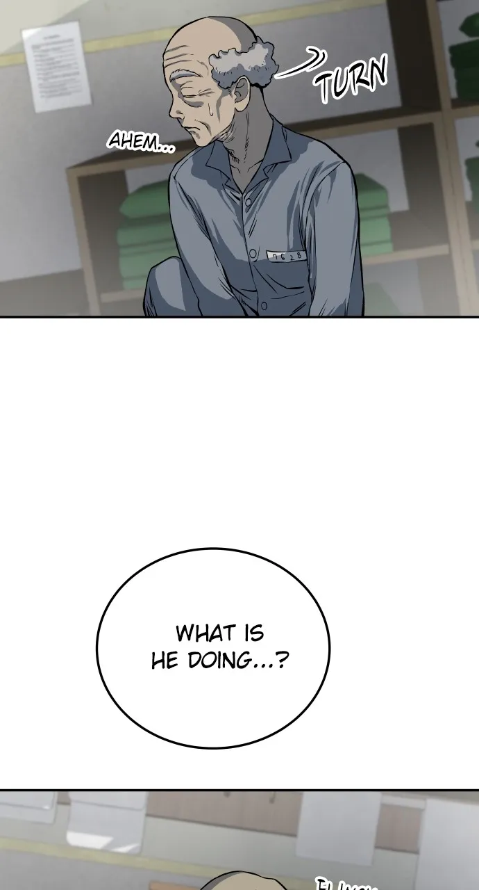 Read ZOMGAN chapter 8 image 104 on Lezhin