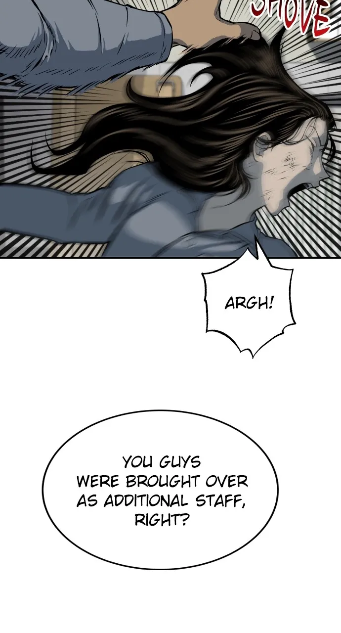 Read ZOMGAN chapter 8 image 107 on Lezhin