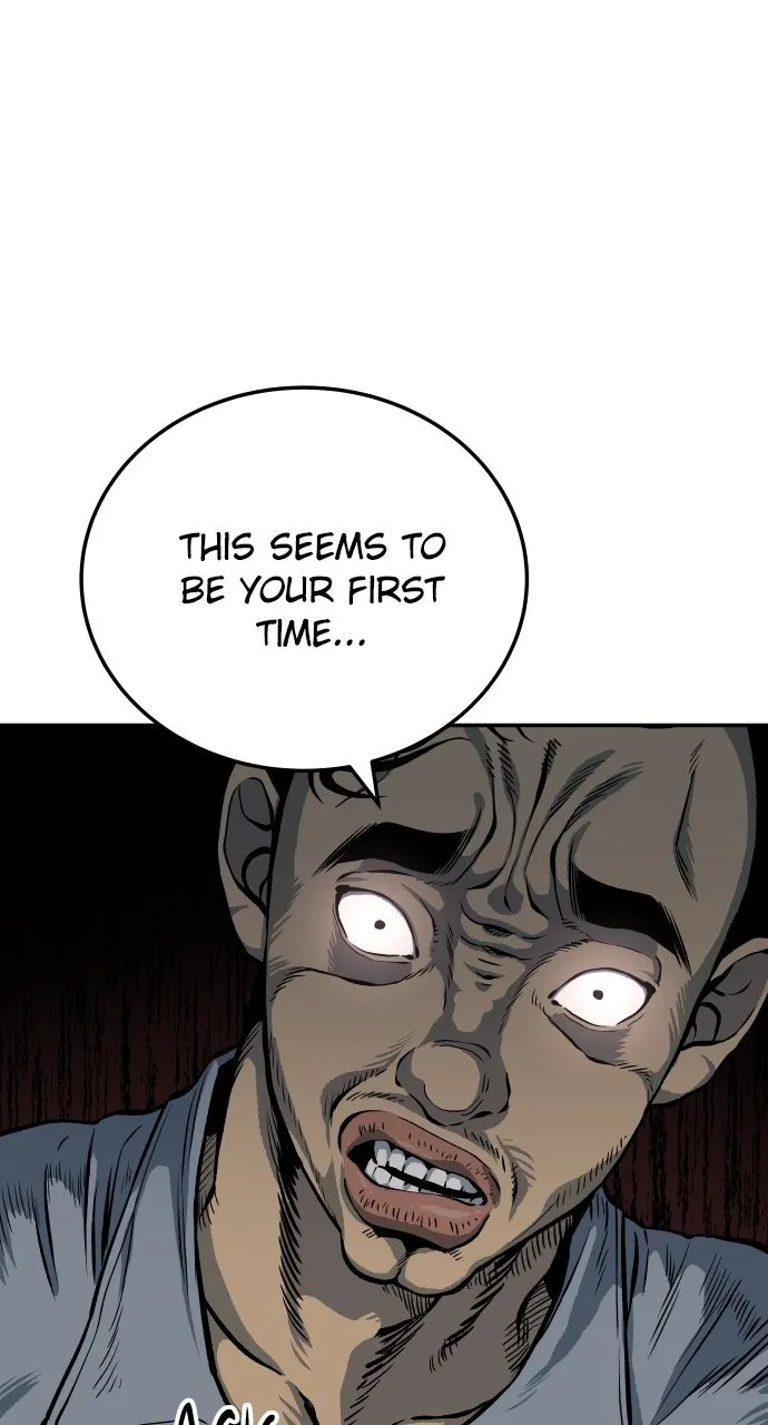 Read ZOMGAN chapter 8 image 108 on Lezhin