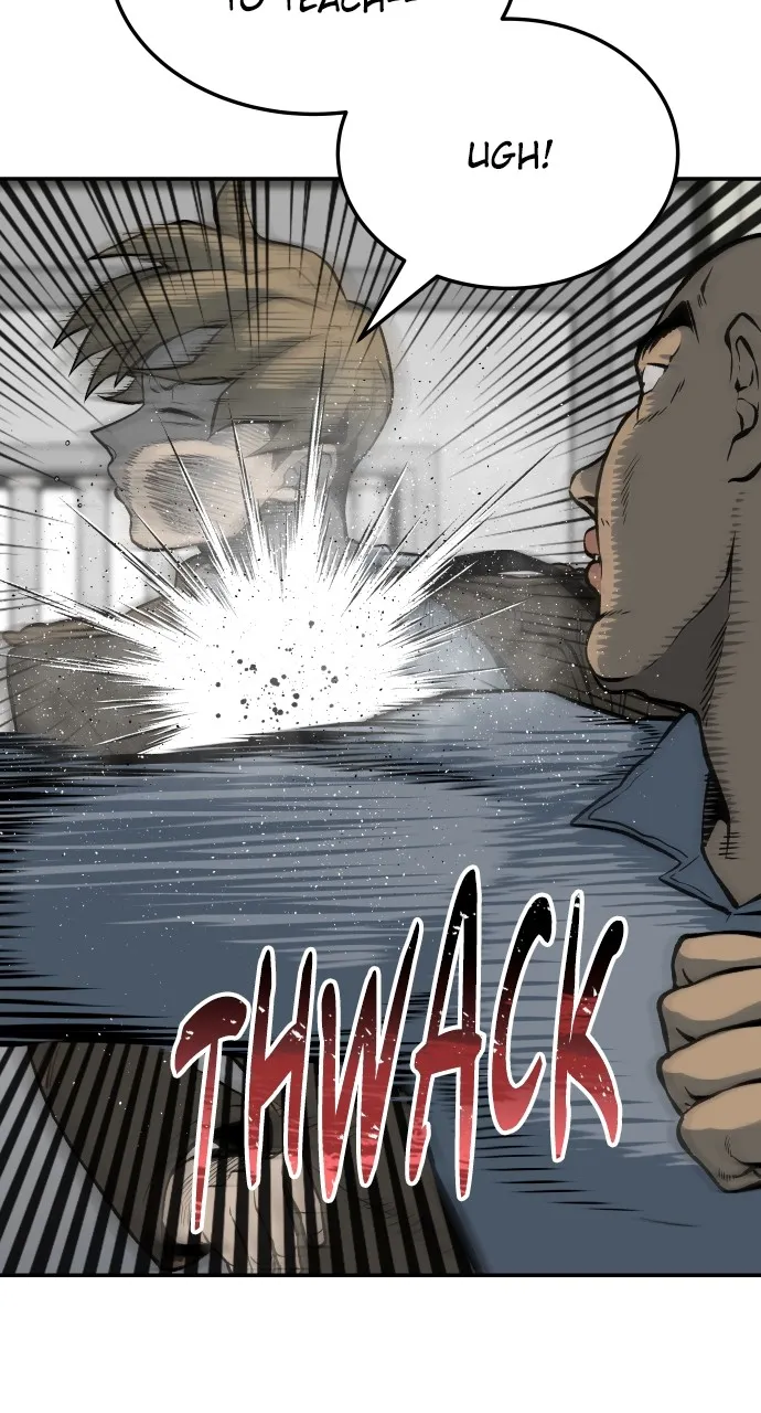 Read ZOMGAN chapter 8 image 110 on Lezhin
