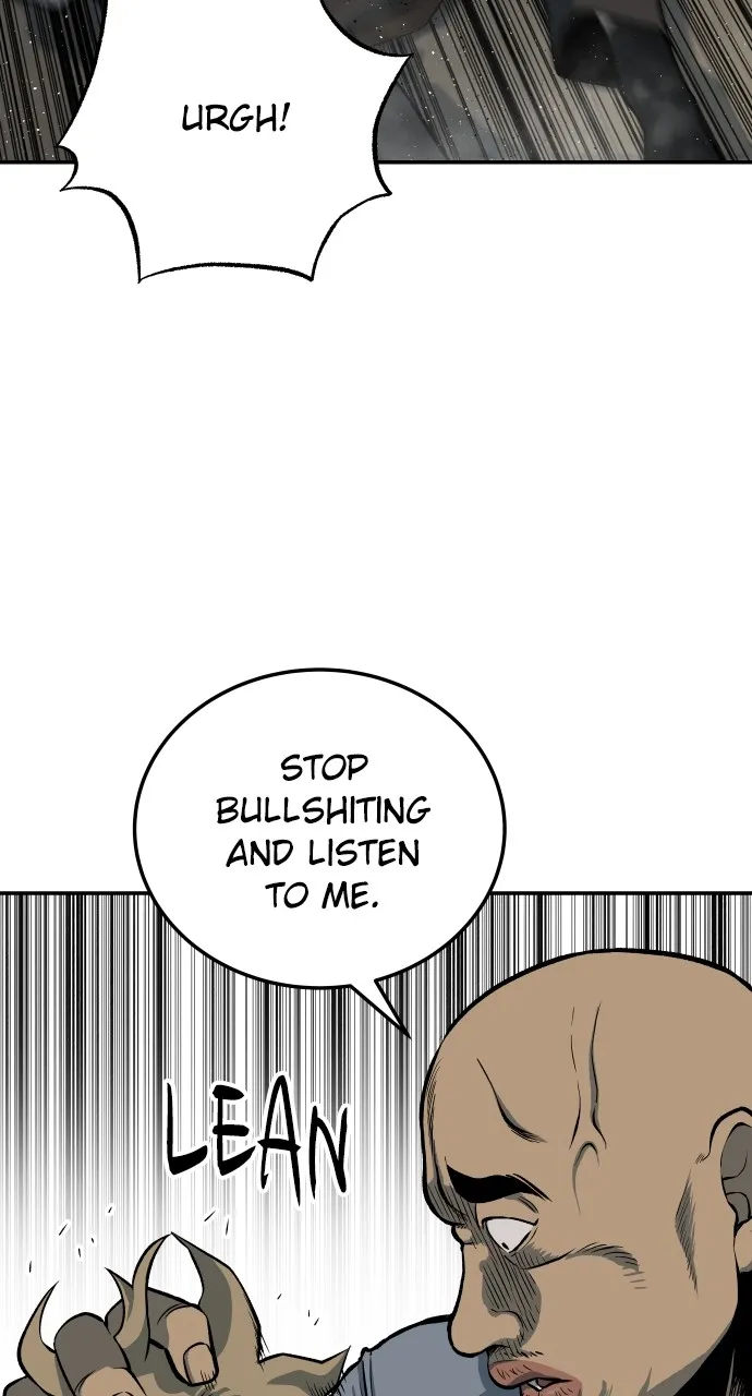 Read ZOMGAN chapter 8 image 112 on Lezhin