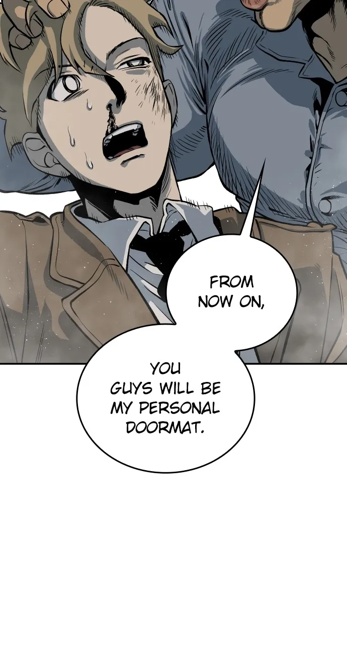 Read ZOMGAN chapter 8 image 113 on Lezhin