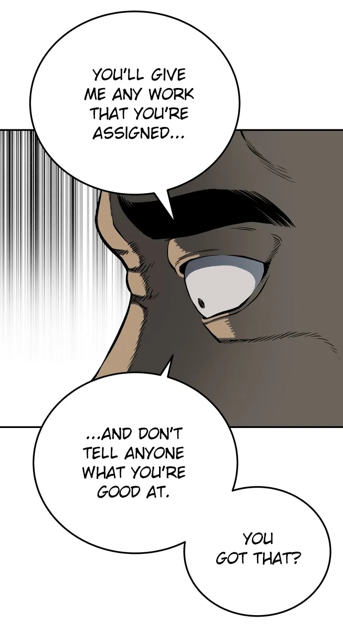 Read ZOMGAN chapter 8 image 114 on Lezhin