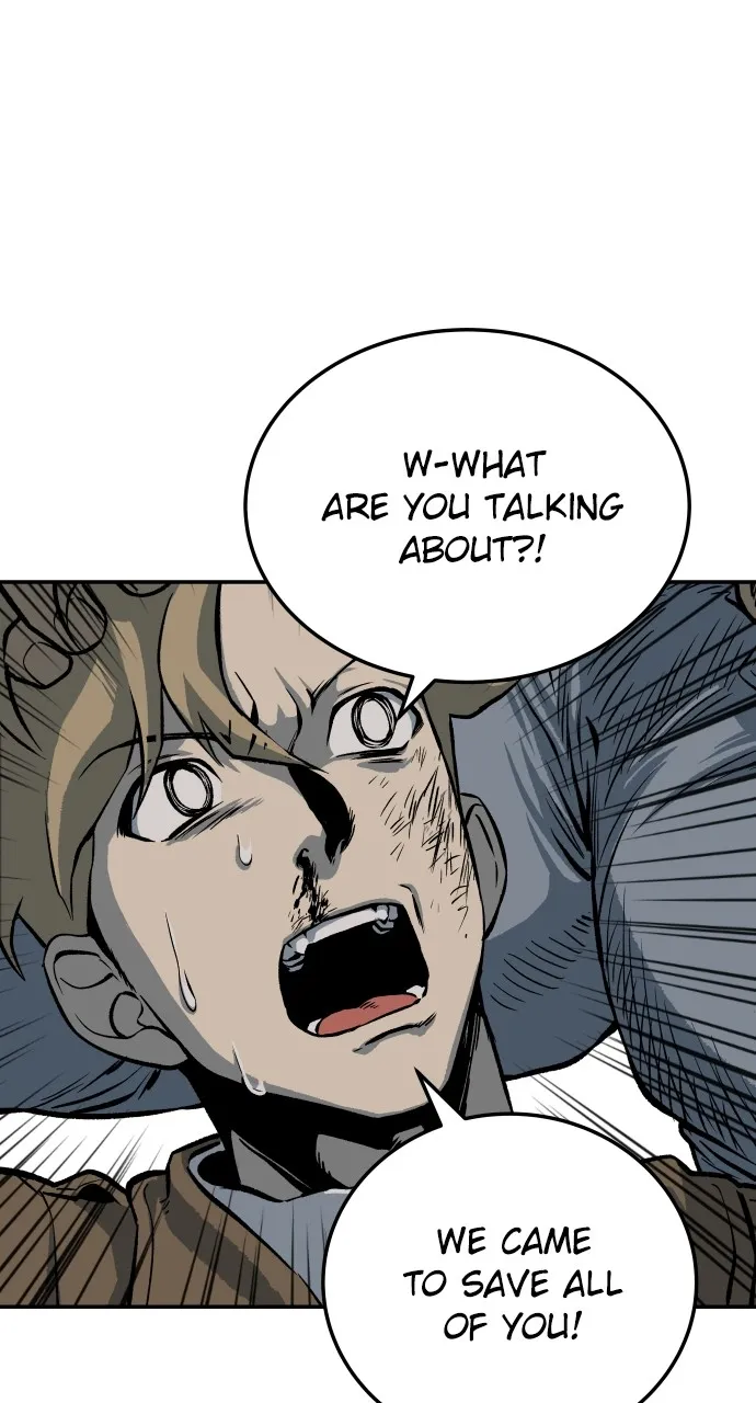Read ZOMGAN chapter 8 image 115 on Lezhin