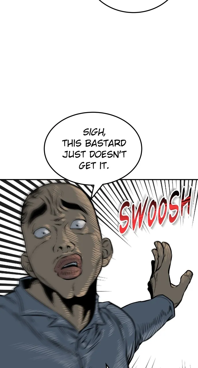 Read ZOMGAN chapter 8 image 116 on Lezhin