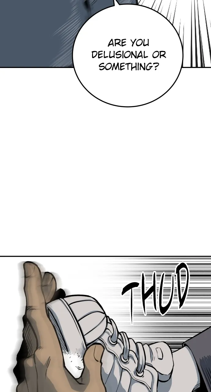 Read ZOMGAN chapter 8 image 117 on Lezhin
