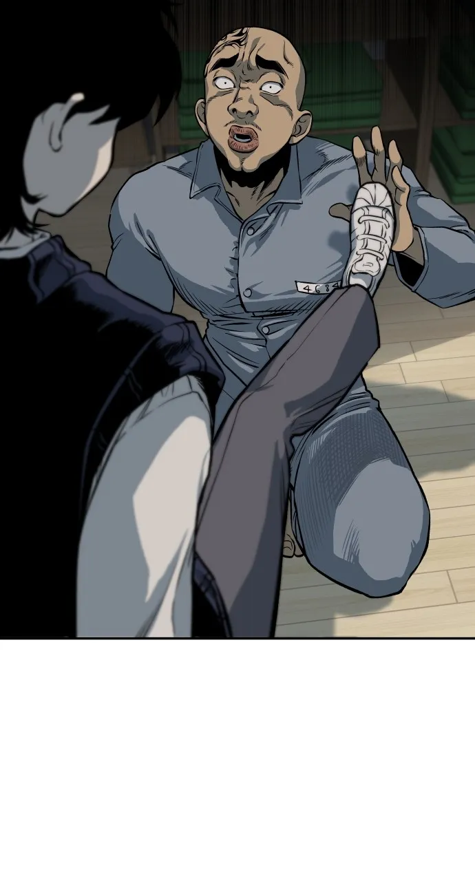 Read ZOMGAN chapter 8 image 119 on Lezhin