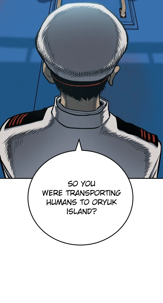 Read ZOMGAN chapter 8 image 12 on Lezhin