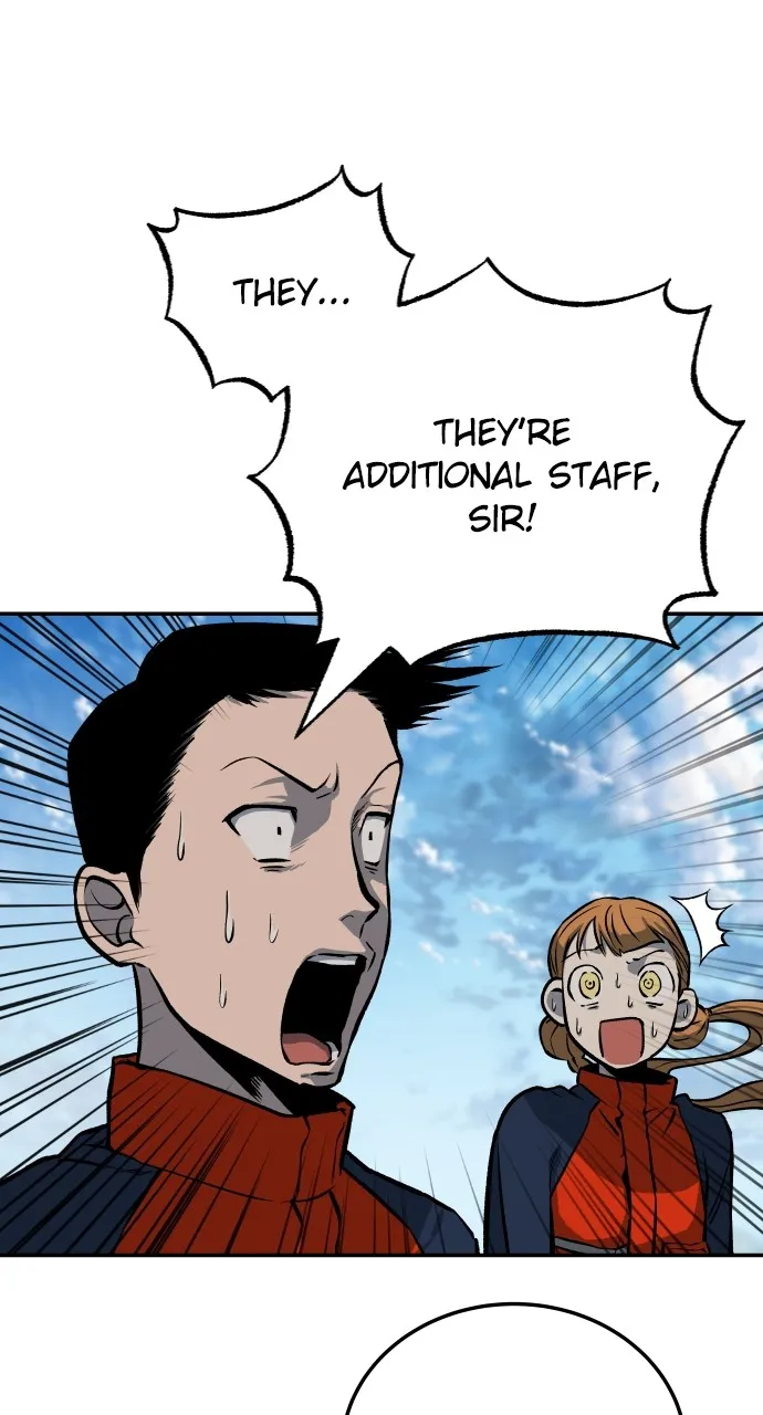 Read ZOMGAN chapter 8 image 15 on Lezhin