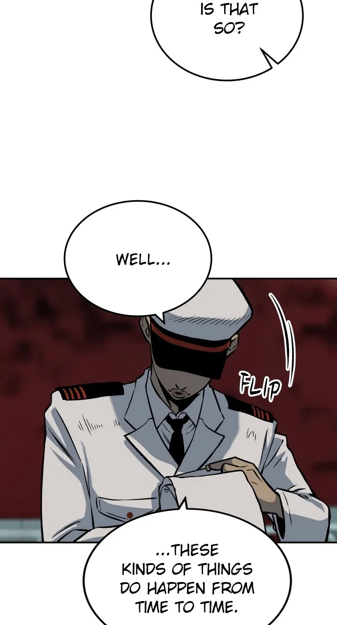 Read ZOMGAN chapter 8 image 16 on Lezhin