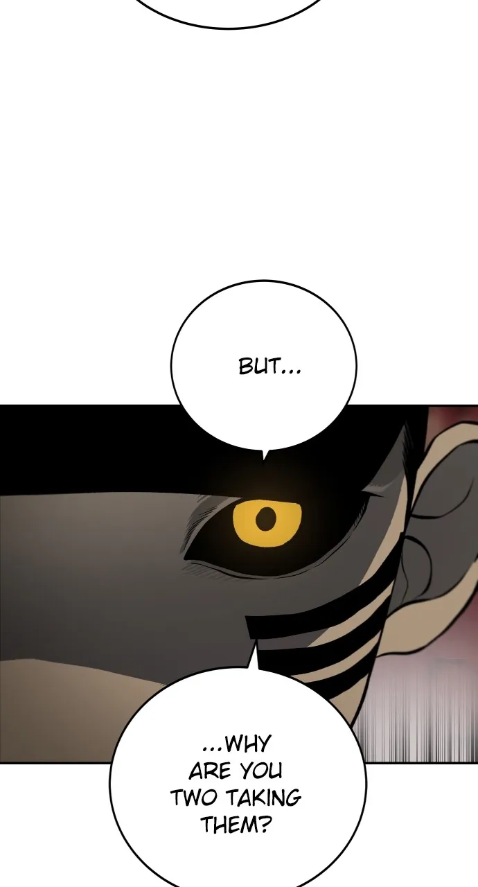 Read ZOMGAN chapter 8 image 18 on Lezhin