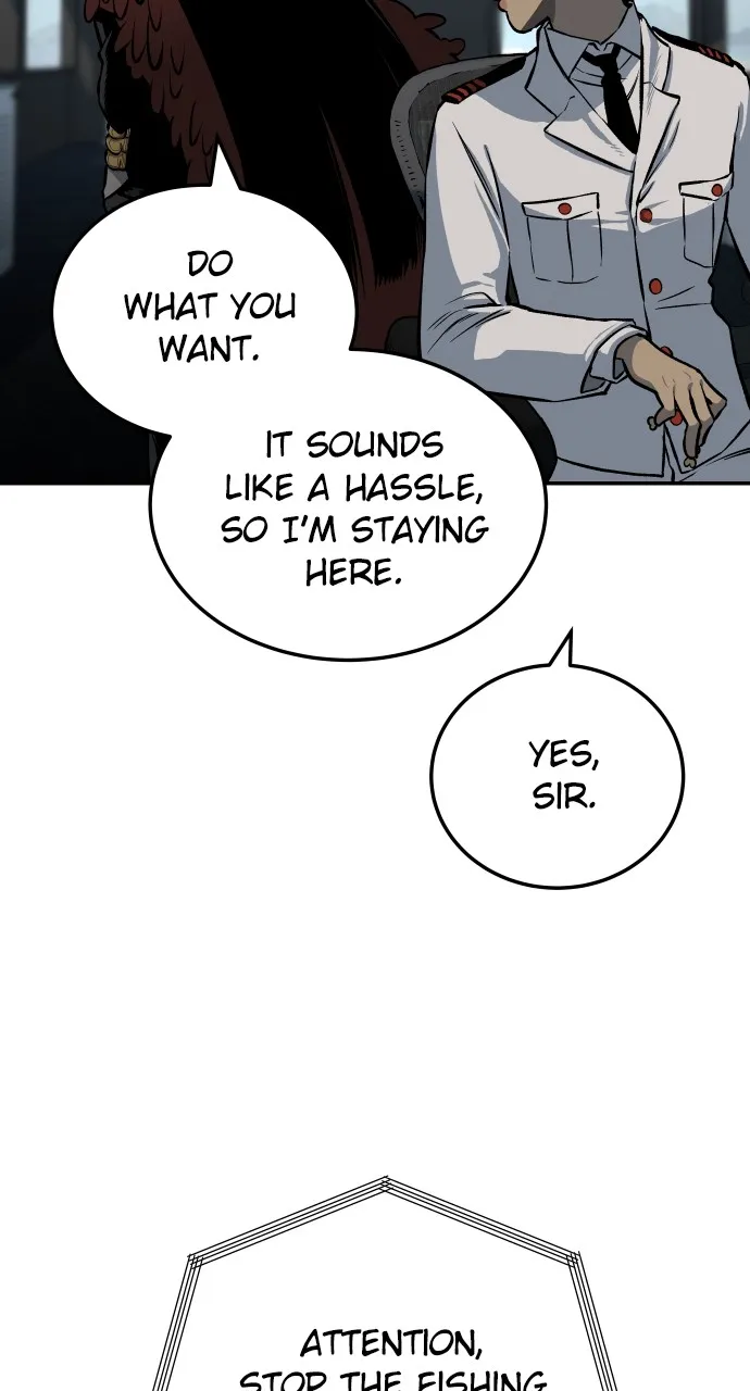 Read ZOMGAN chapter 8 image 2 on Lezhin