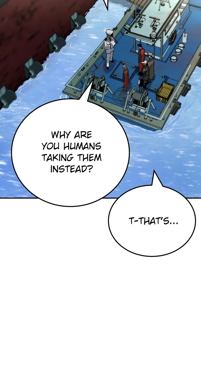 Read ZOMGAN chapter 8 image 20 on Lezhin