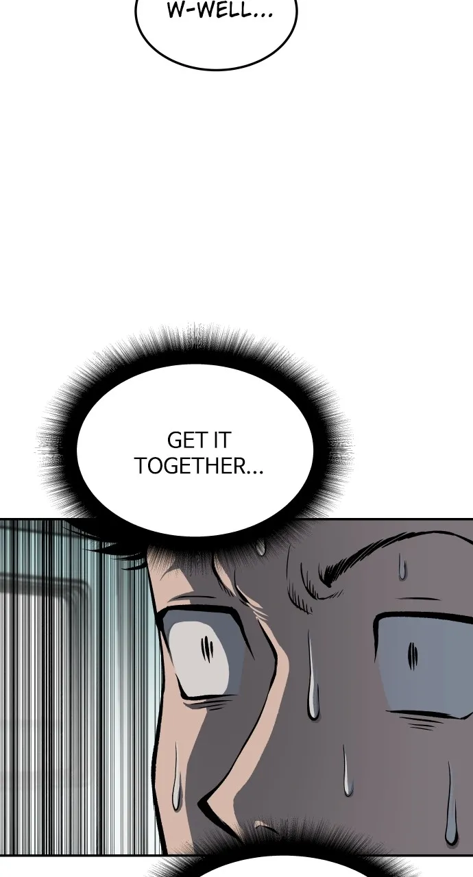 Read ZOMGAN chapter 8 image 23 on Lezhin