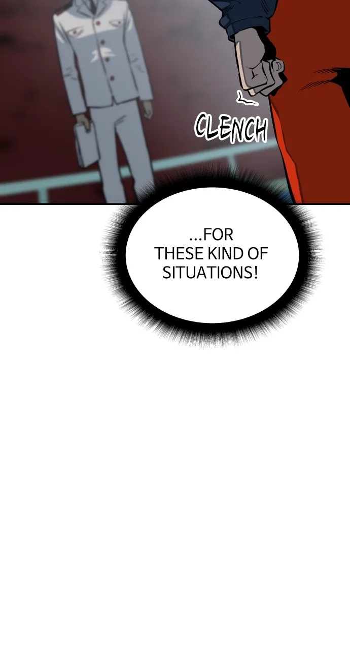 Read ZOMGAN chapter 8 image 25 on Lezhin