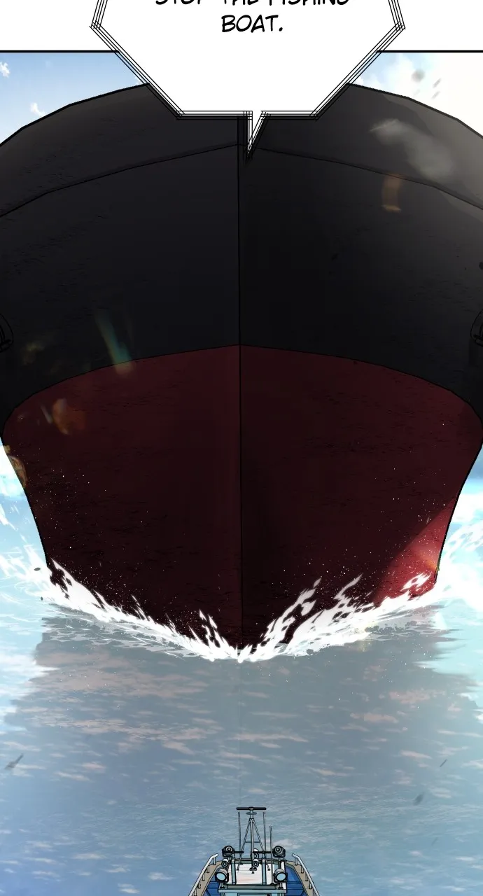 Read ZOMGAN chapter 8 image 3 on Lezhin