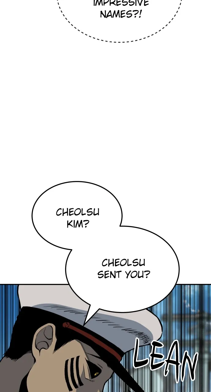 Read ZOMGAN chapter 8 image 33 on Lezhin