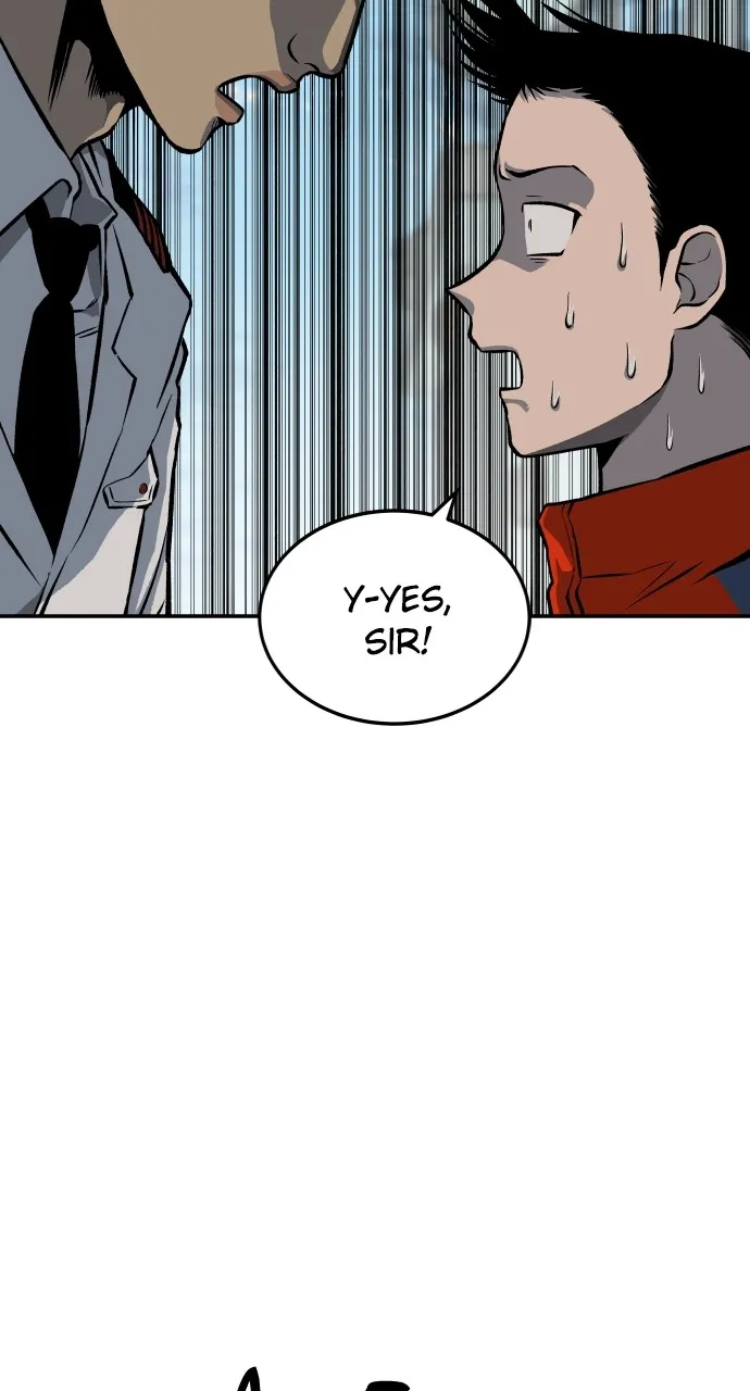 Read ZOMGAN chapter 8 image 34 on Lezhin