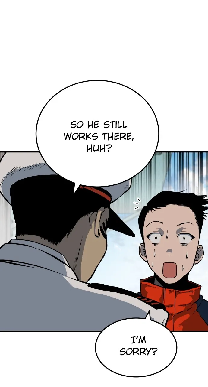 Read ZOMGAN chapter 8 image 36 on Lezhin