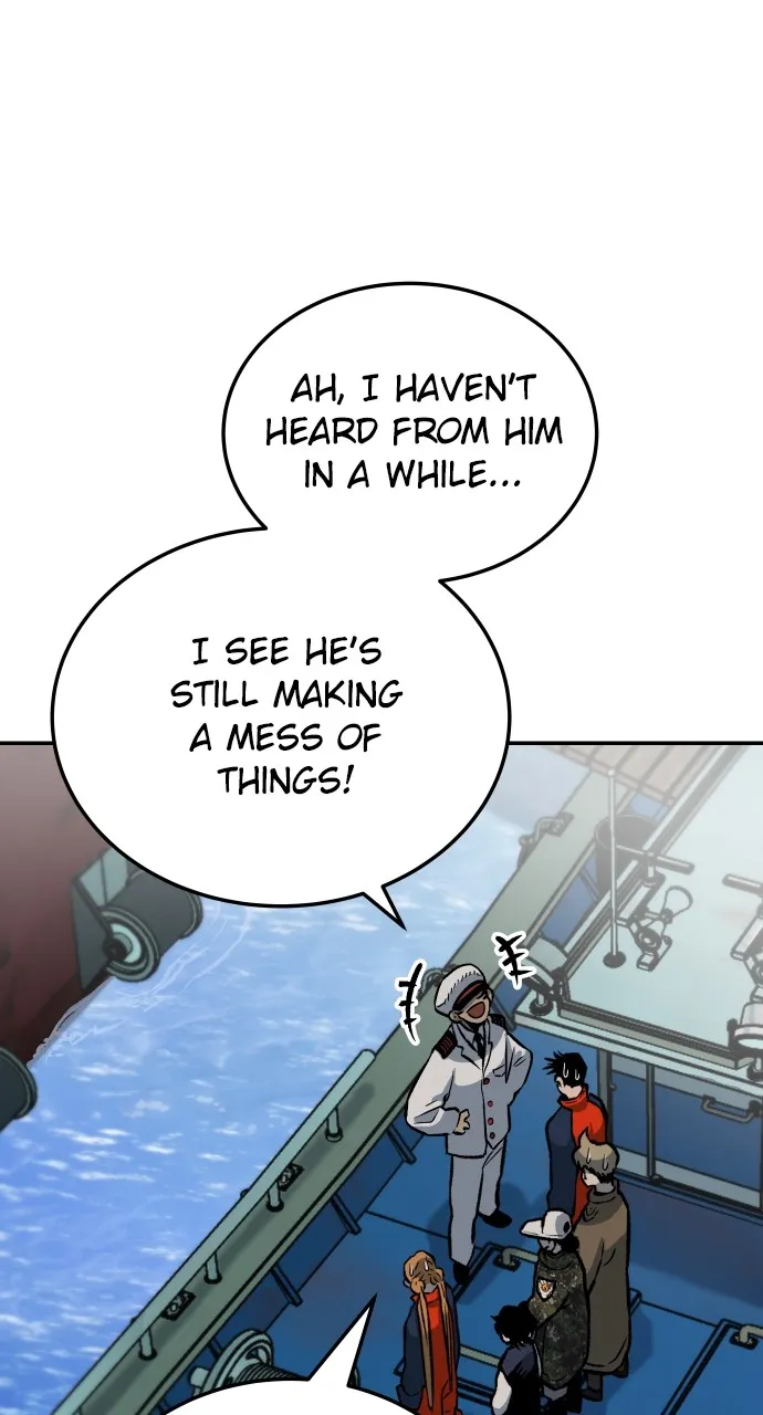 Read ZOMGAN chapter 8 image 37 on Lezhin