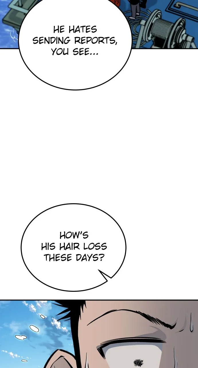 Read ZOMGAN chapter 8 image 38 on Lezhin
