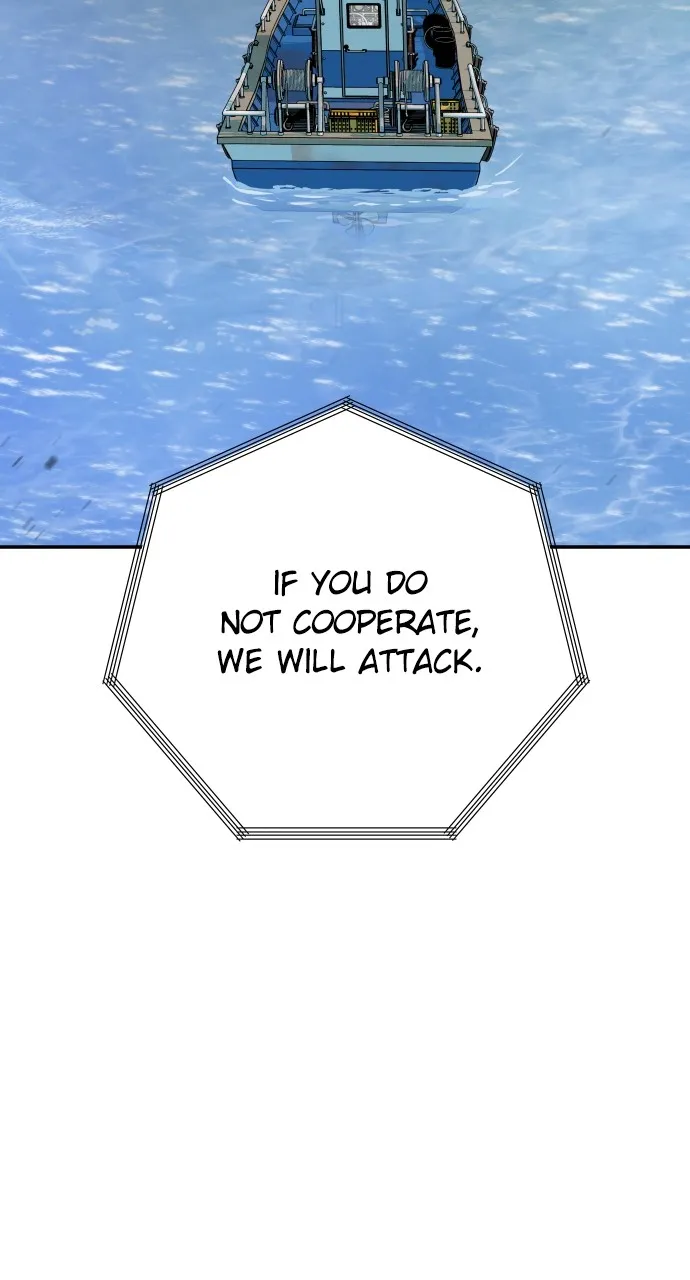 Read ZOMGAN chapter 8 image 4 on Lezhin