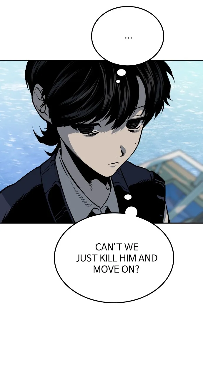 Read ZOMGAN chapter 8 image 40 on Lezhin