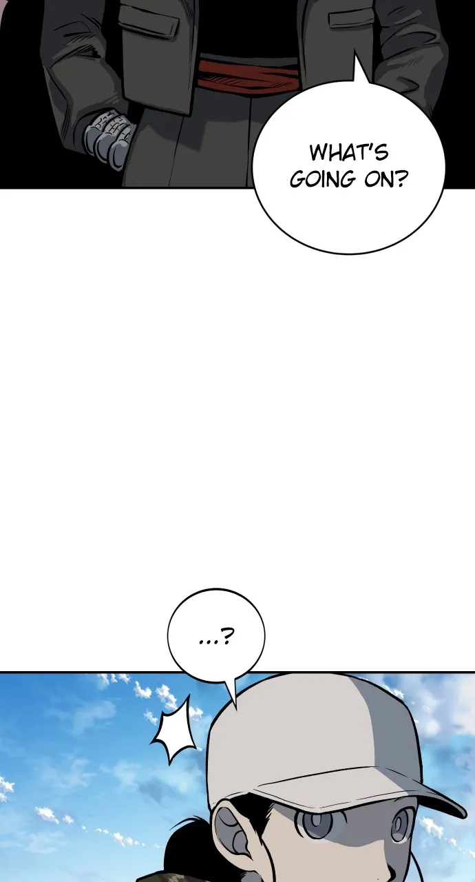 Read ZOMGAN chapter 8 image 43 on Lezhin