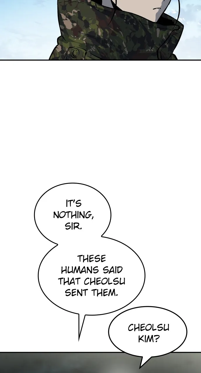 Read ZOMGAN chapter 8 image 44 on Lezhin