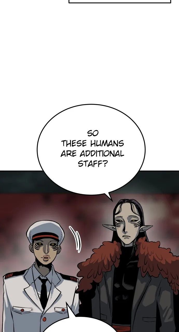 Read ZOMGAN chapter 8 image 47 on Lezhin