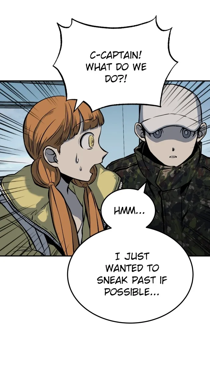 Read ZOMGAN chapter 8 image 5 on Lezhin