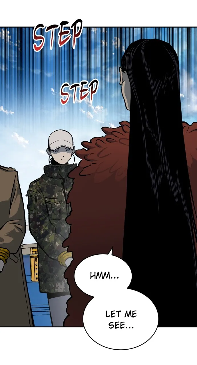 Read ZOMGAN chapter 8 image 50 on Lezhin
