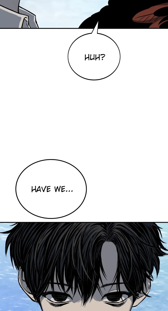 Read ZOMGAN chapter 8 image 53 on Lezhin