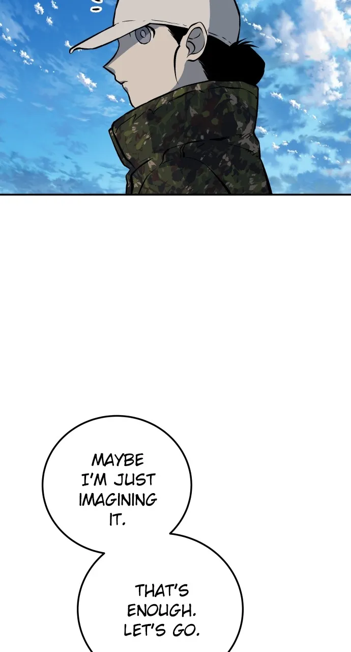 Read ZOMGAN chapter 8 image 55 on Lezhin